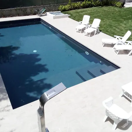 Zacchitella Garden House Rosolini
