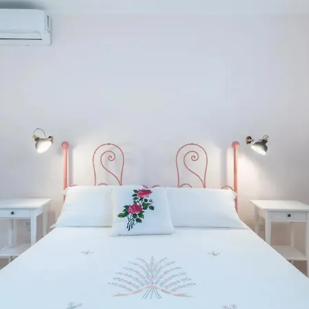 Zacchitella Garden House Holiday home *