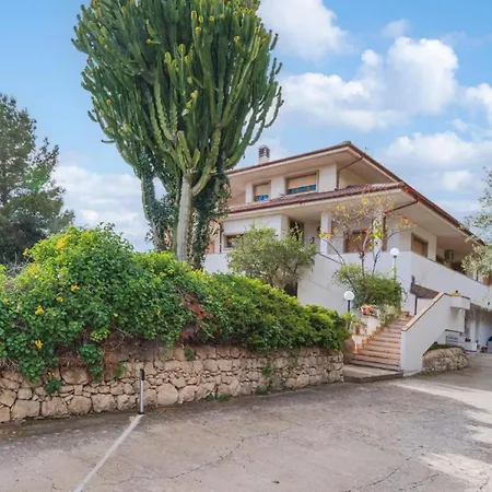 Zacchitella Garden House *