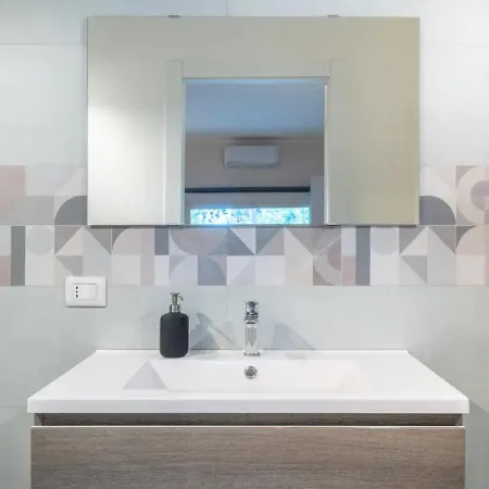 Holiday home Zacchitella Garden House Rosolini