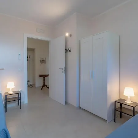 Zacchitella Garden House Holiday home