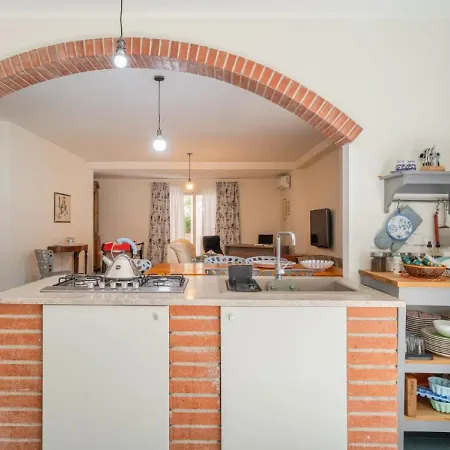 Zacchitella Garden House * Rosolini
