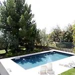 Zacchitella Garden House Semesterbostad Rosolini