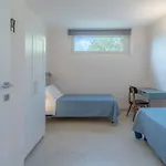 Semesterbostad Zacchitella Garden House Rosolini