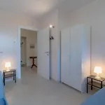 Zacchitella Garden House Semesterbostad